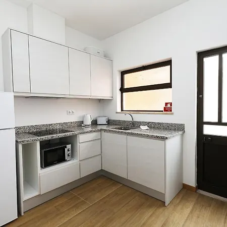 A48 - Windmill 1 Bed In * Odiaxere