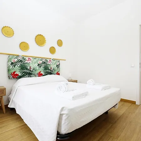 A48 - Windmill 1 Bed In