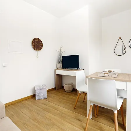Apartment A48 - Windmill 1 Bed In